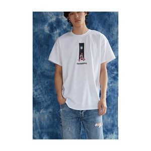 Mac Miller Circles -